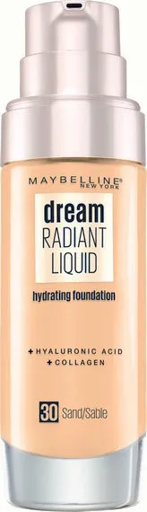 Maybelline Dream Satin Liquid Foundation 30Ml