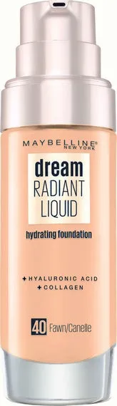 Maybelline Dream Satin Liquid Foundation 30Ml