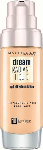 Maybelline Dream Satin Liquid Foundation 30Ml