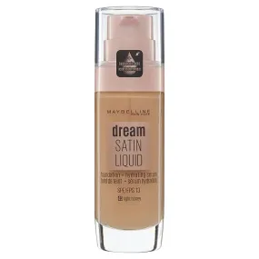 Maybelline Dream Satin Liquid Foundation 30Ml