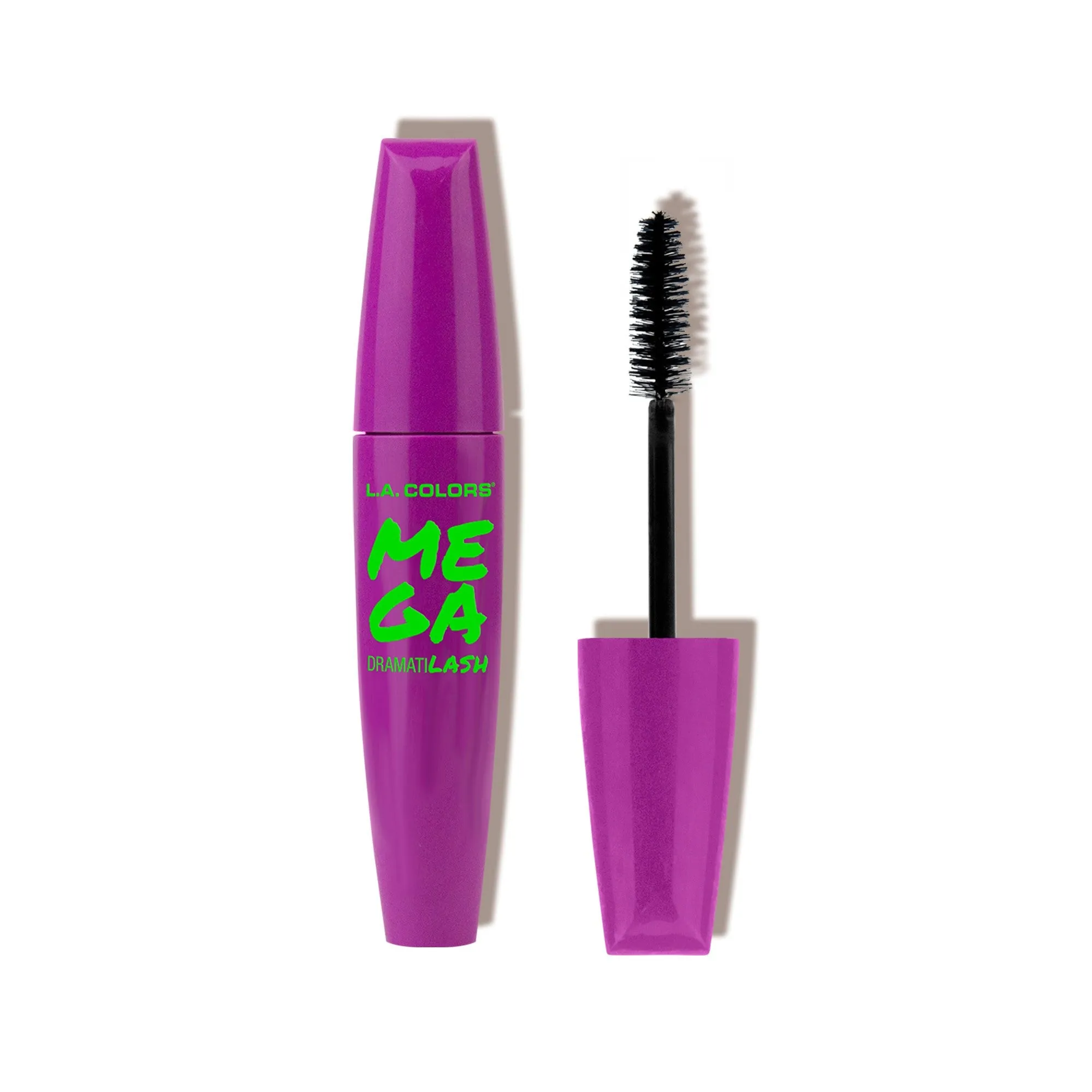 Mega Dramatilash Mascara