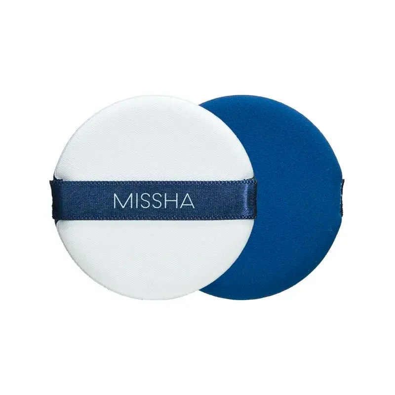 MISSHA Air In Puff 4 PCS