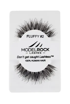 Modelrock Kit Ready Fluffy Collection #2