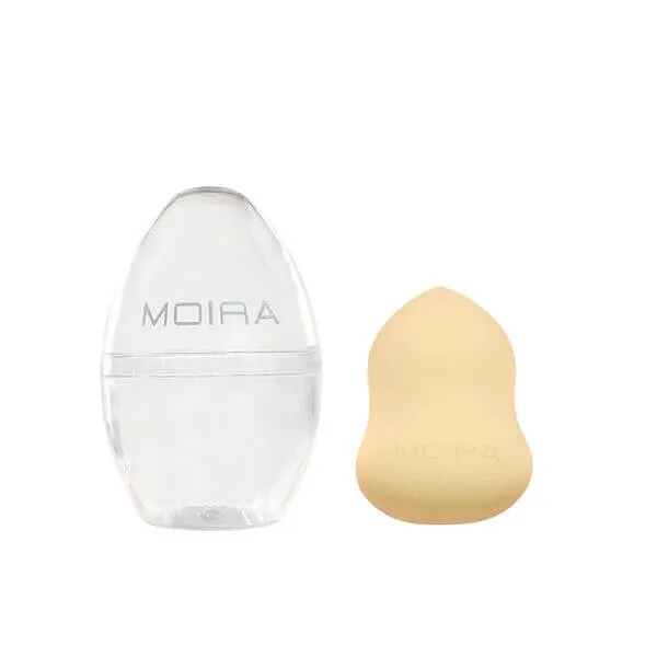 Moira Blending Beauty Sponge (Yellow)