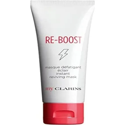 My refreshing restorative mask 50ml, Clarins