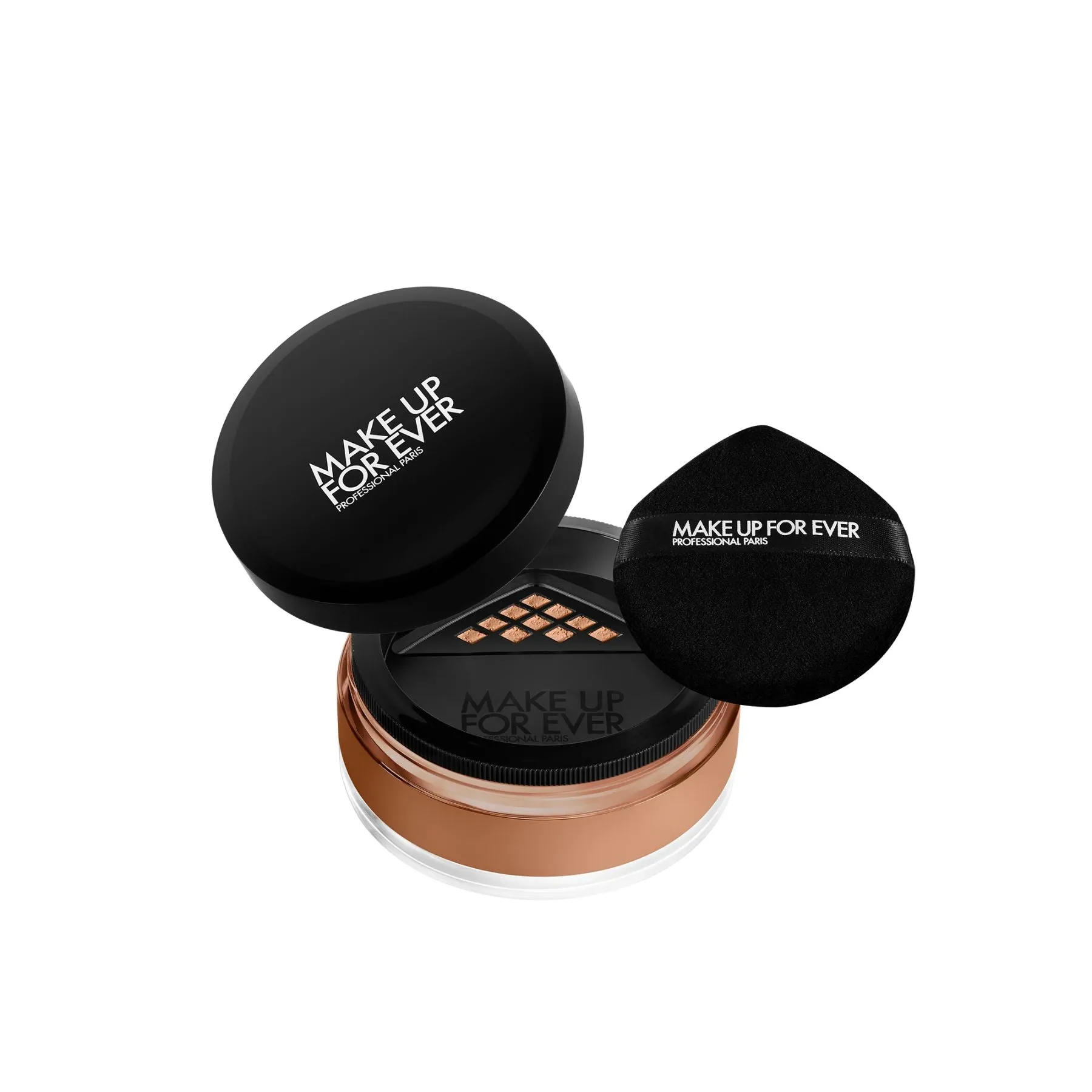 NEW HD SKIN SETTING POWDER