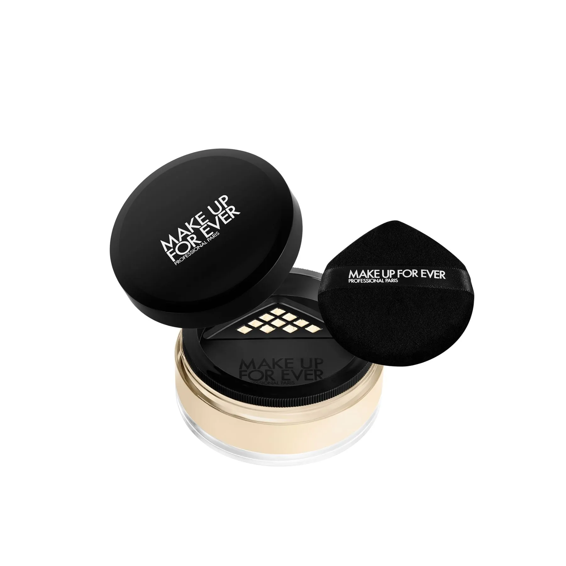 NEW HD SKIN SETTING POWDER