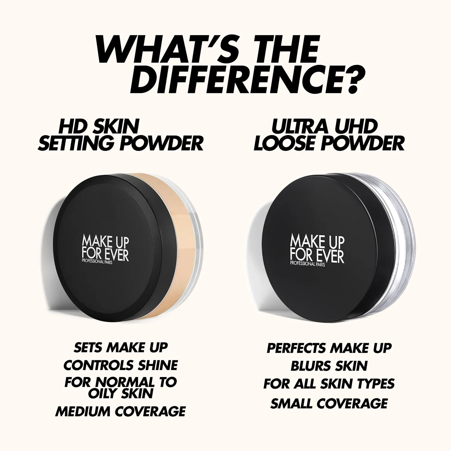 NEW HD SKIN SETTING POWDER