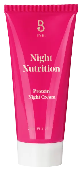 Night Nutrition Face Cream, 60 ml