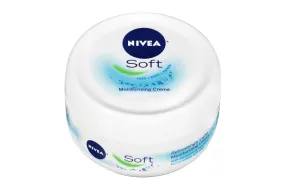 Nivea Refreshingly Soft Moisturizing Cream 300ml