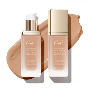 Nourishing Foundation | N095 Medium