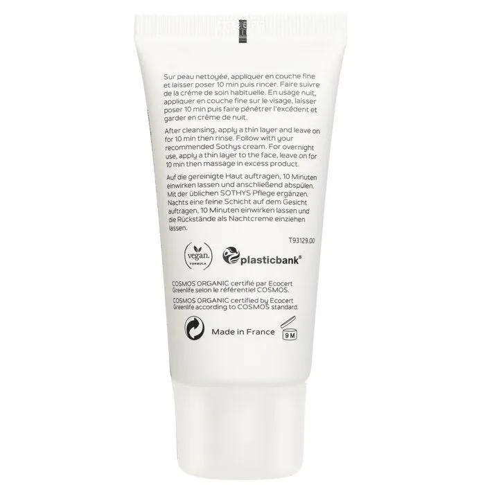 Organics Hydranting Radiance Mask - 50ml