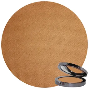 Osmosis Beauty Pressed Powder - Terracotta