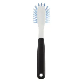 OXO Dish Brush with Scraper