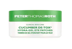 Peter Thomas Roth De-Tox Hydra-Gel Eye Patches