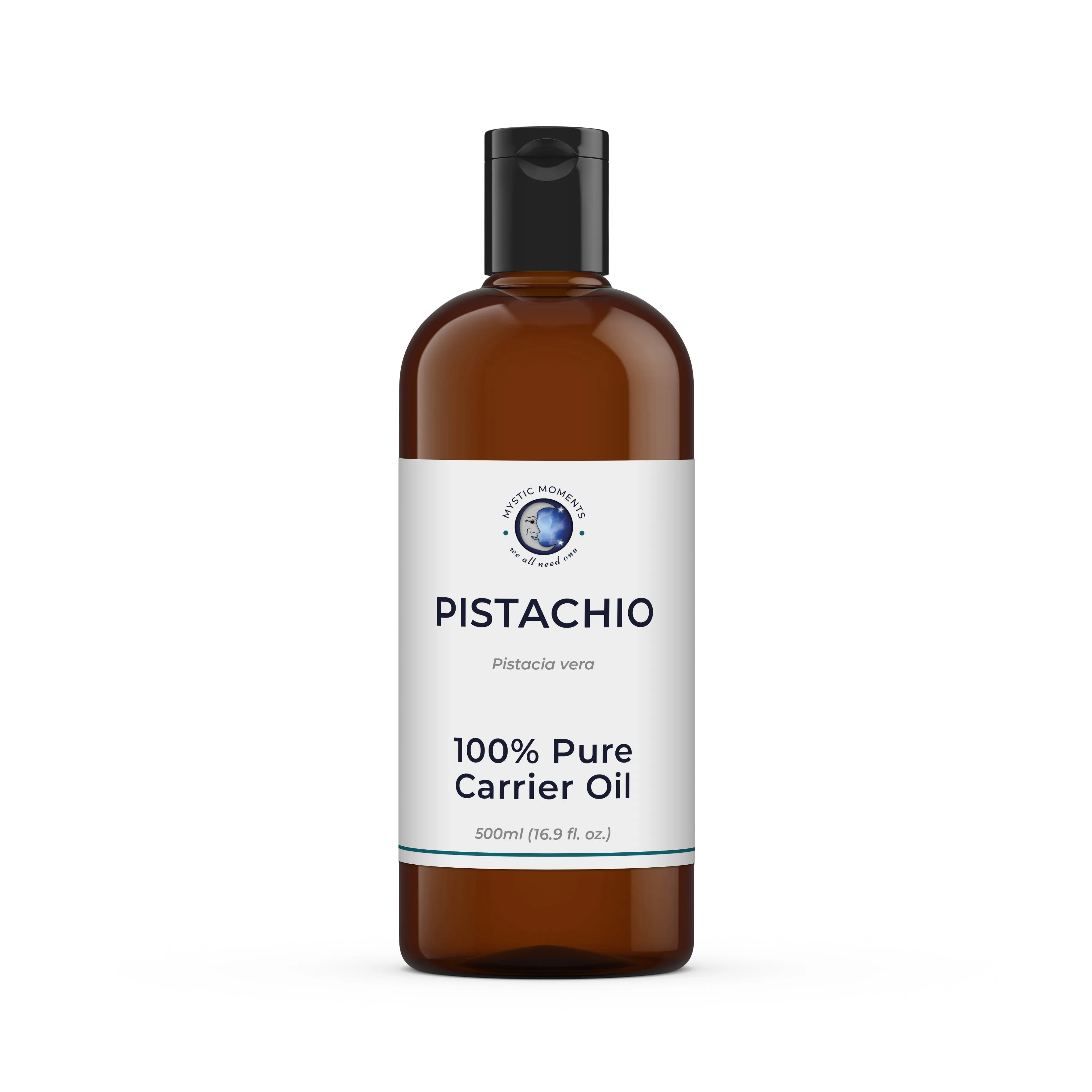 Pistachio Carrier Oil