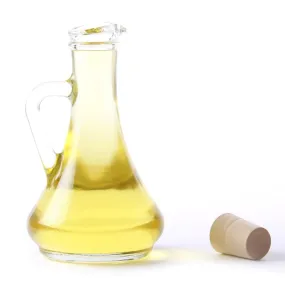 Pistachio Carrier Oil