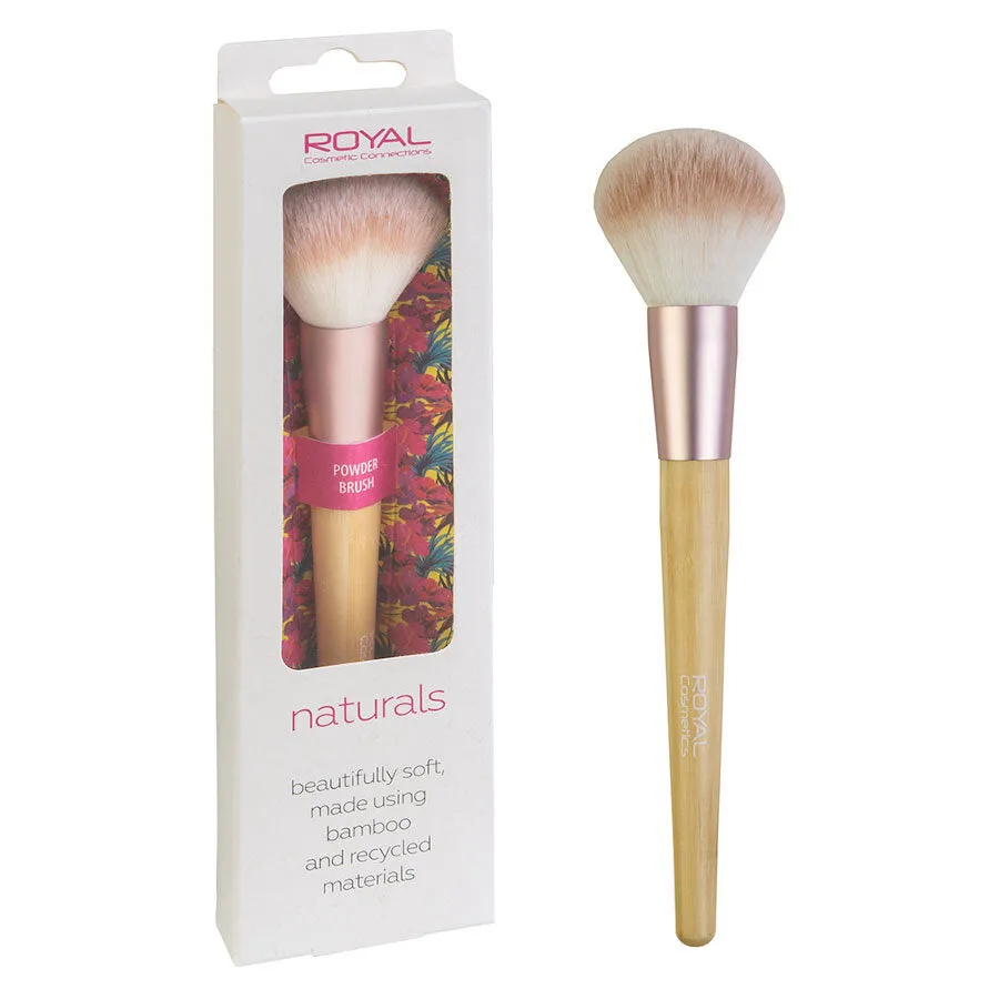 Powder Brush