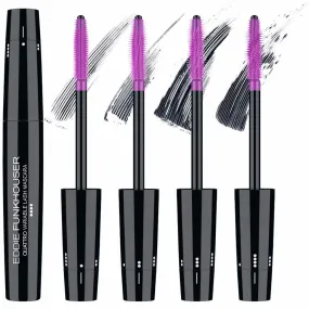 QUATTRO® VARIABLE LASH MASCARA