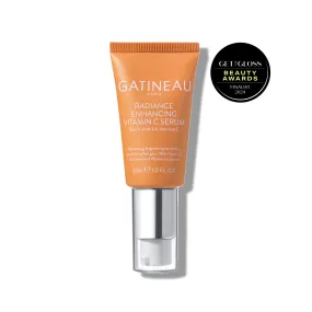 Radiance Enhancing Vitamin C Serum