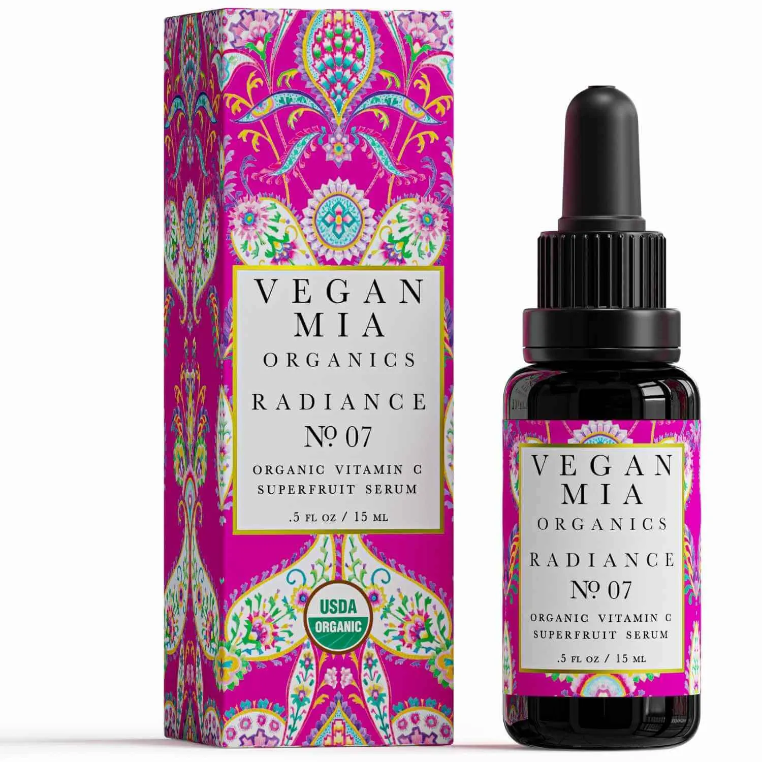 Radiance Superfruit Vitamin C Serum