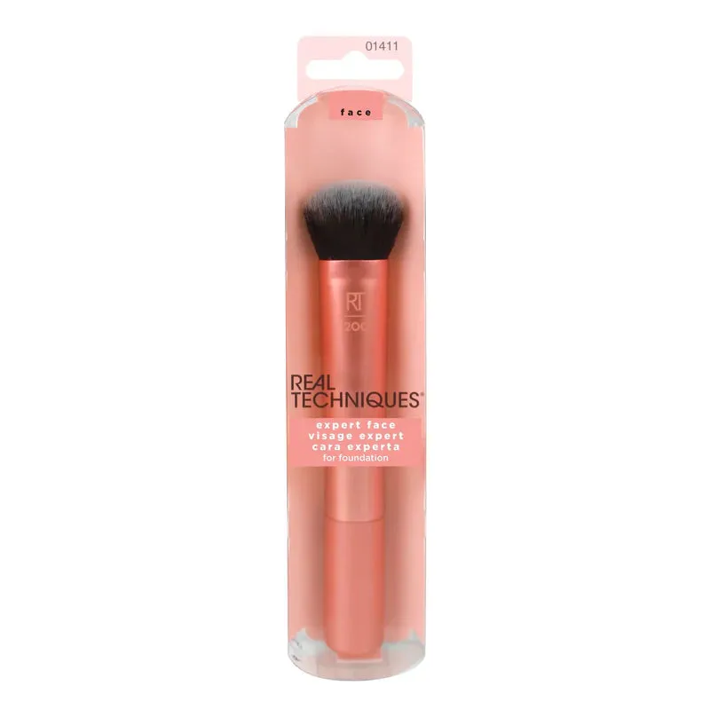 Real Techniques Expert Face Brush (200)