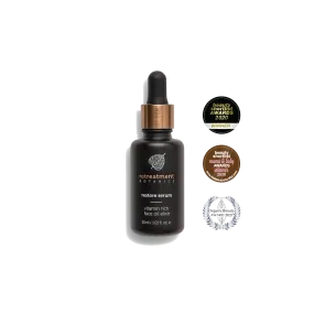 Restore Serum Retreatment Botanics 30ml