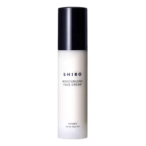 SHIRO Gagome Kombu Moisturizing Face Cream