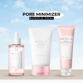 Skin1004 Pore Minimizer Bundle