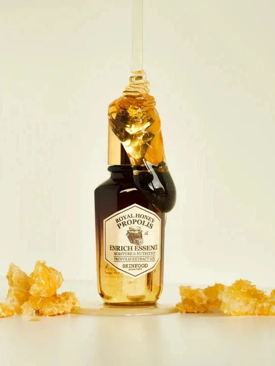 SKINFOOD Royal Honey Propolis Enrich Essence