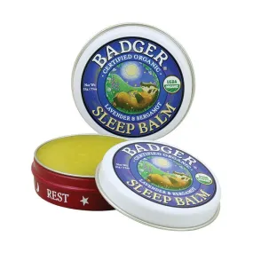 Sleep Balm