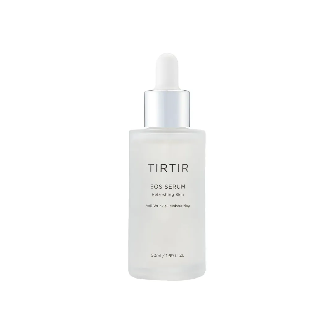 SOS Serum - 50 ml