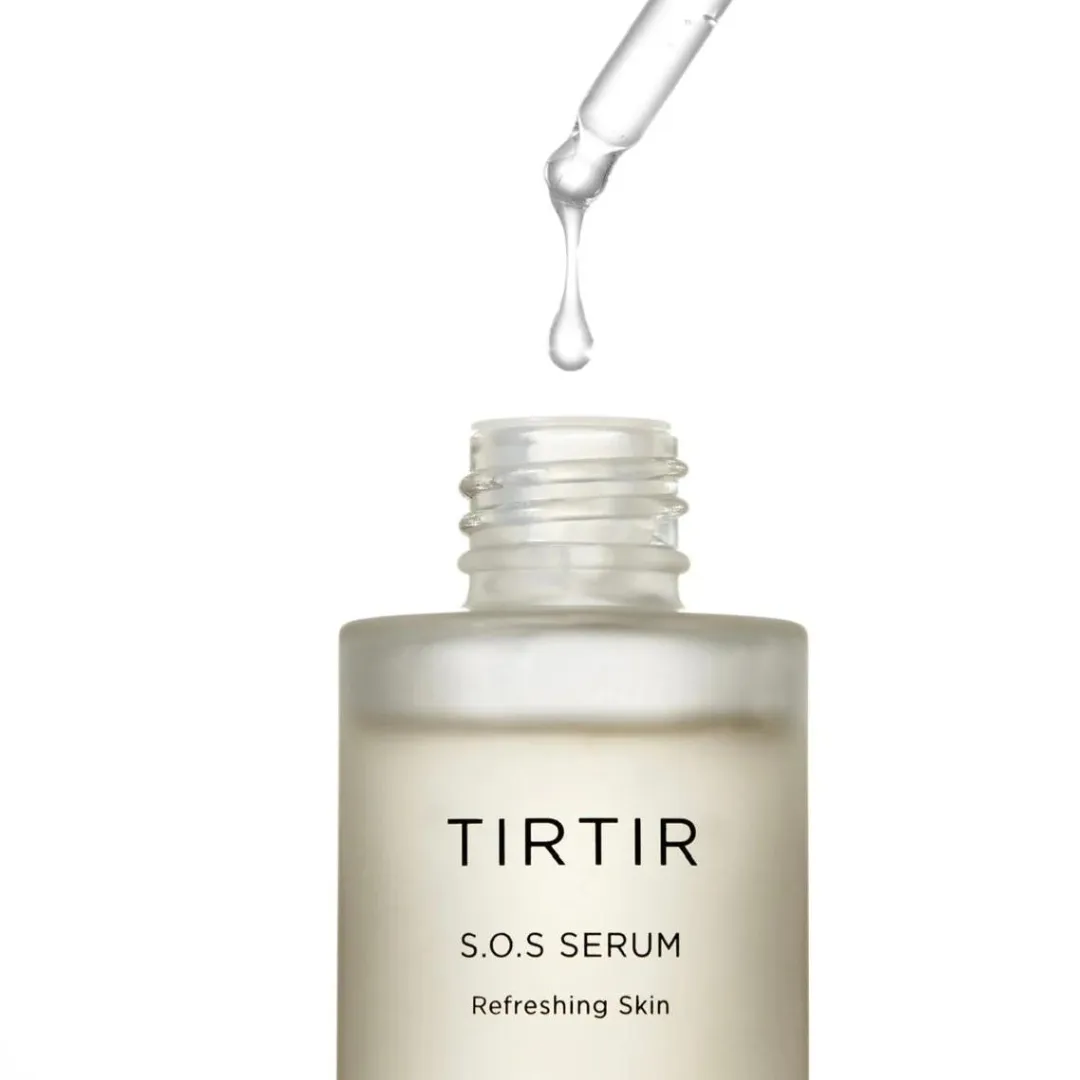 SOS Serum - 50 ml