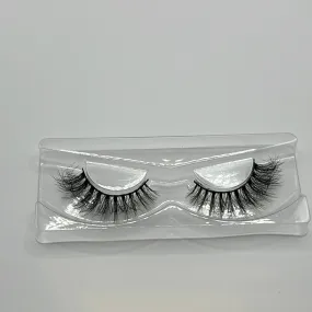 Summer Lashes