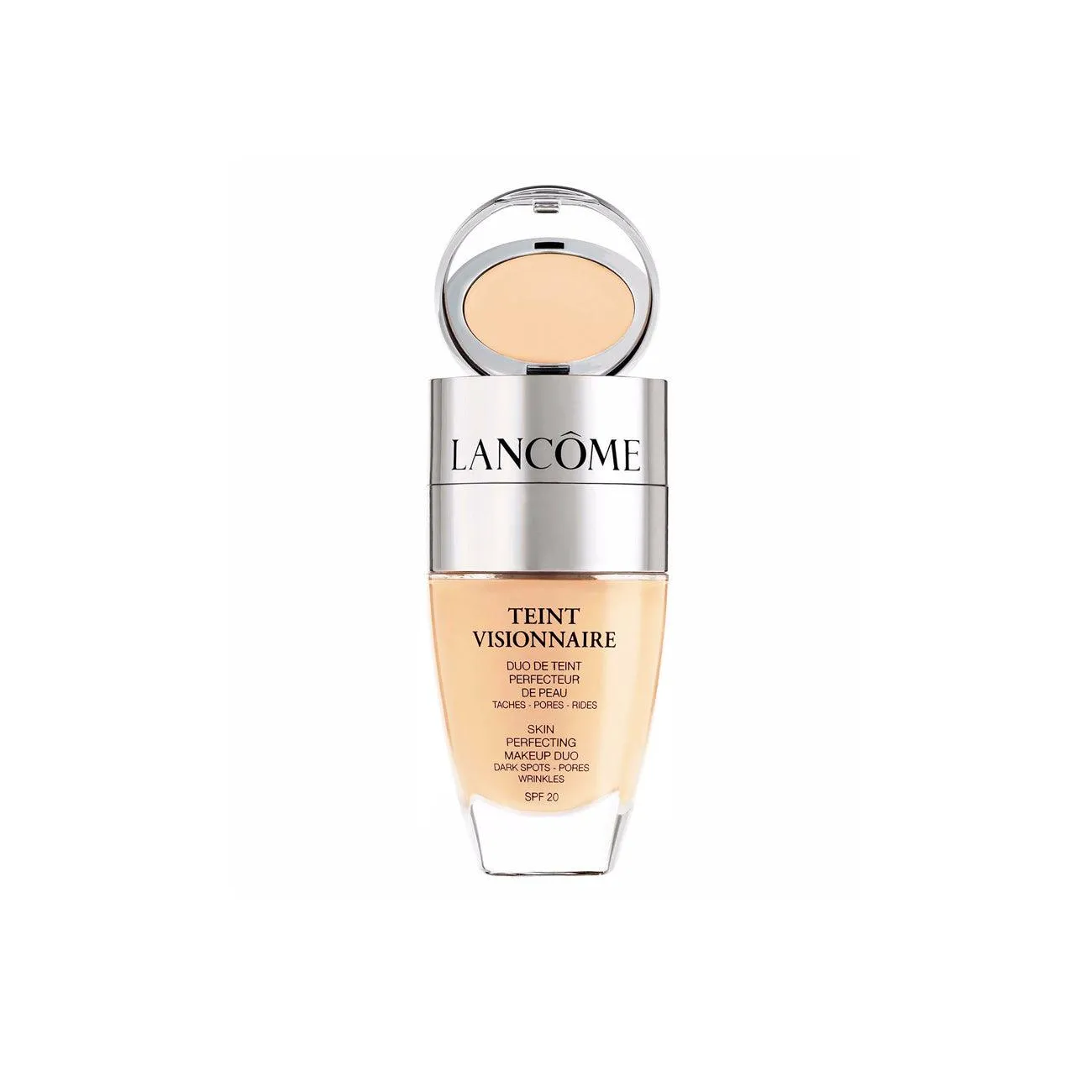 Teint Visionnaire Correcting Foundation