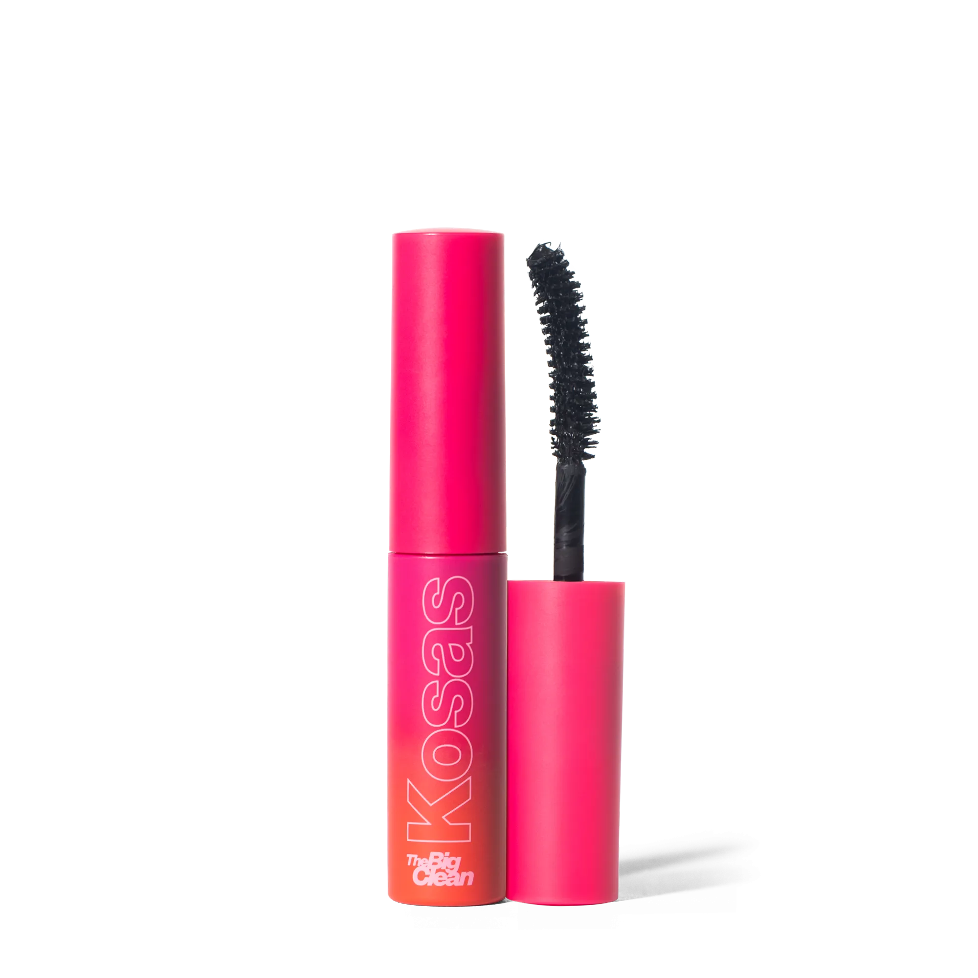 The Big Clean Mascara