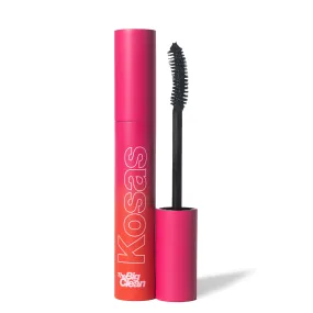 The Big Clean Mascara