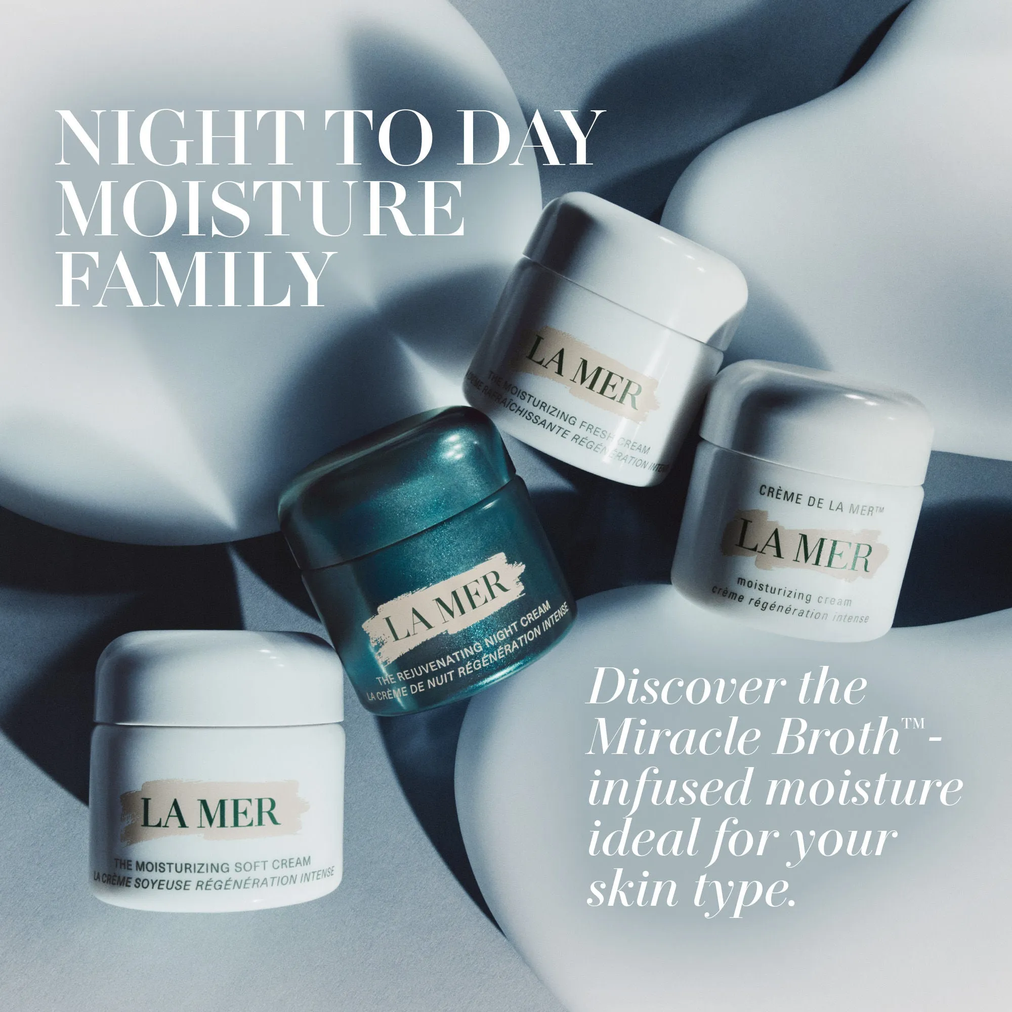 The Rejuvenating Night Cream