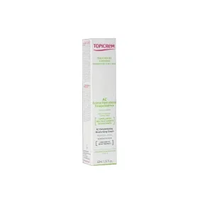 Topicrem AC Compensating Moisturizing Cream 40ml