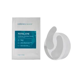 Total Eye® Hydrogel Treatment Masks Gift