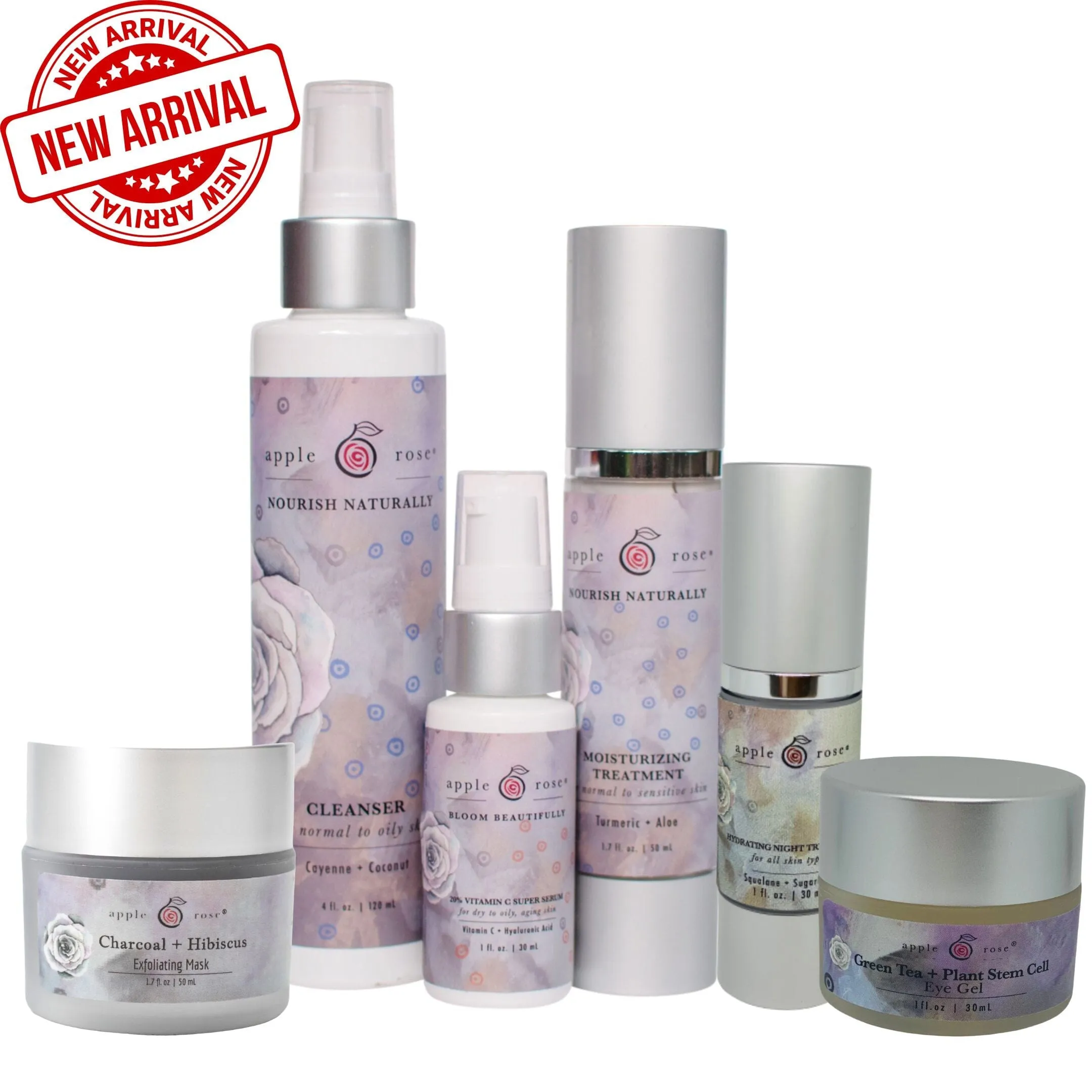 Ultimate   Night Skincare System