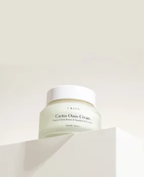 Urang Cactus Oasis Cream