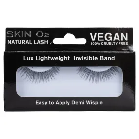 Vegan Natural Lashes