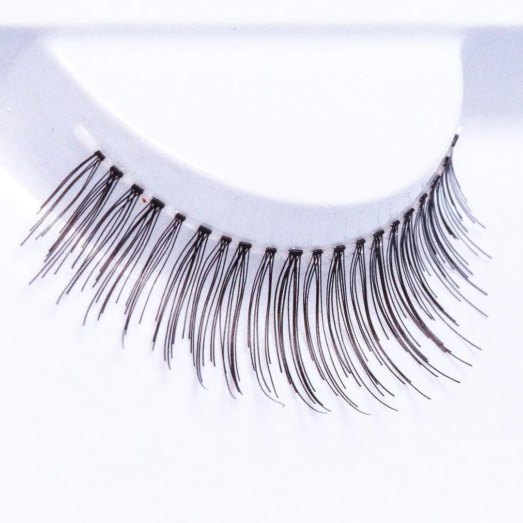 Vegan Natural Lashes