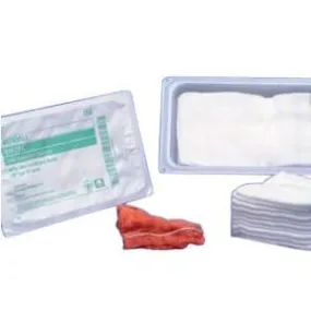 Vistec X-ray Detectable Specialty Sponge 4" x 8"