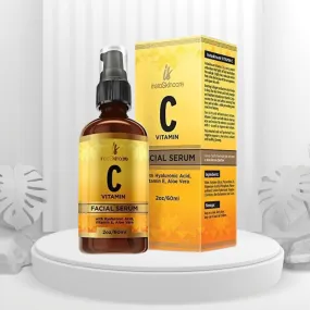 Vitamin C Serum (Pack of 2)