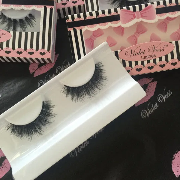 Wispy 4 Days Premium 3D Faux Mink Lashes