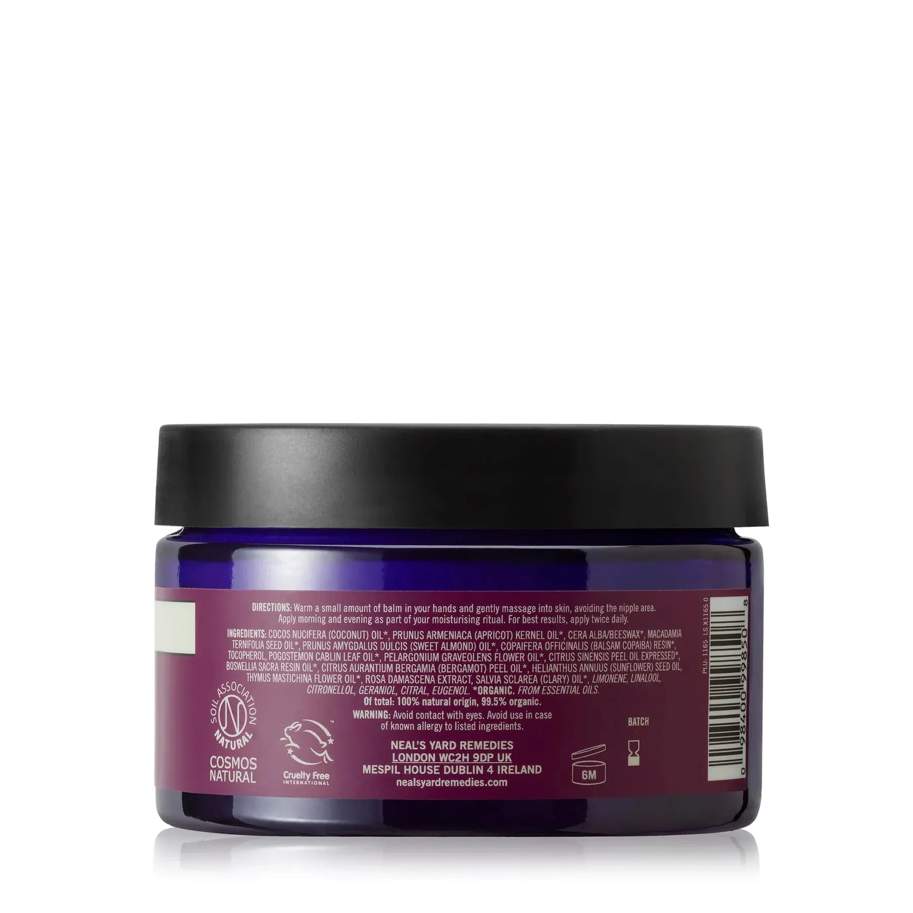 Women's Balance Balm 170g