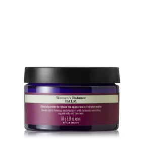 Women's Balance Balm 170g