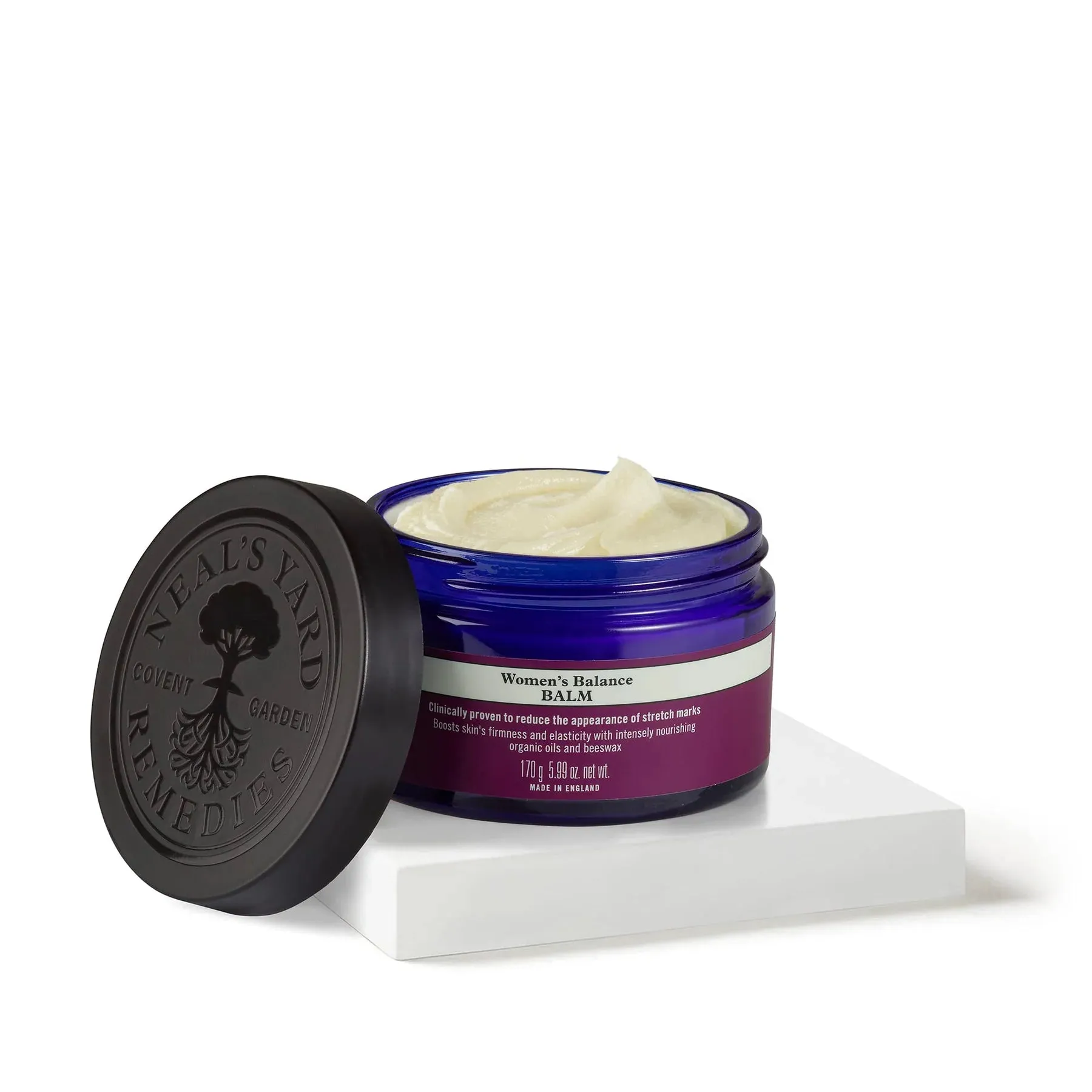 Women's Balance Balm 170g